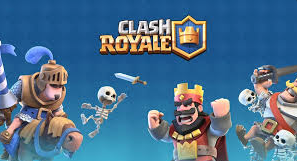 Guess the clash royal card Pt.1 (no evos)